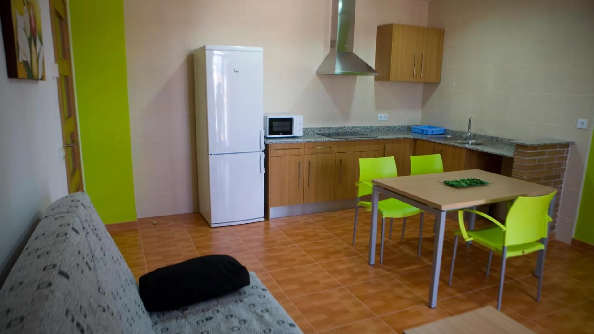 ***  Aparthotel Can Gallart Santa Coloma De Farners Spain