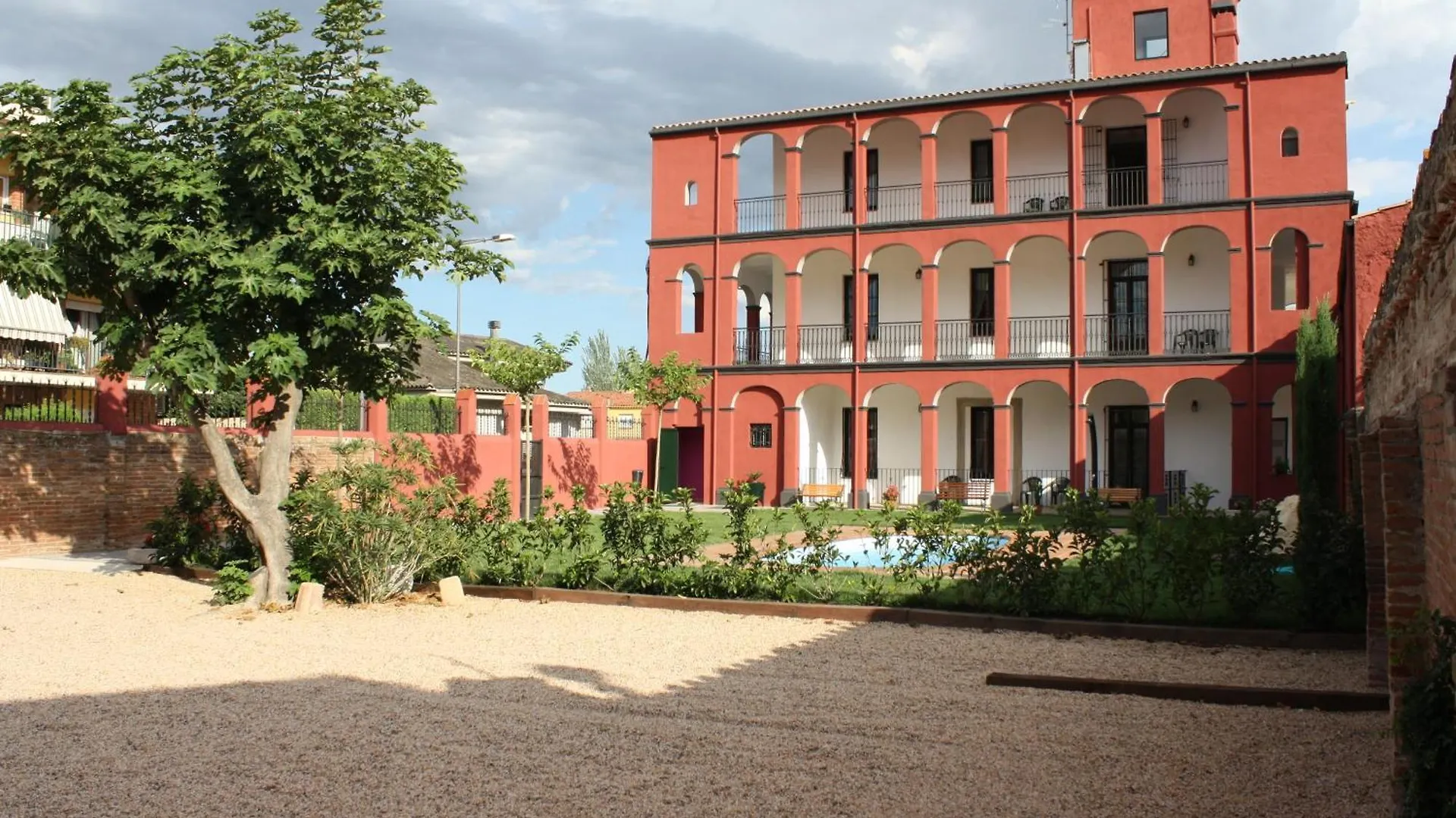Aparthotel Can Gallart Santa Coloma De Farners 3*,  Spain
