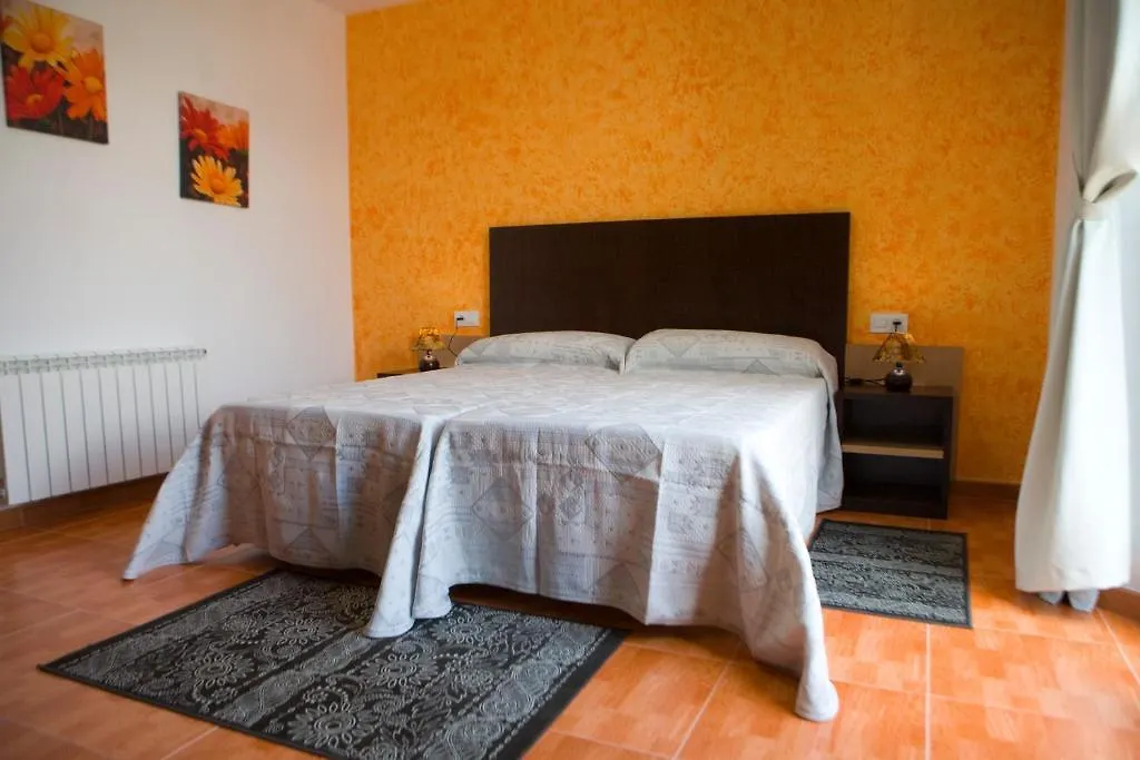 Aparthotel Can Gallart Santa Coloma De Farners