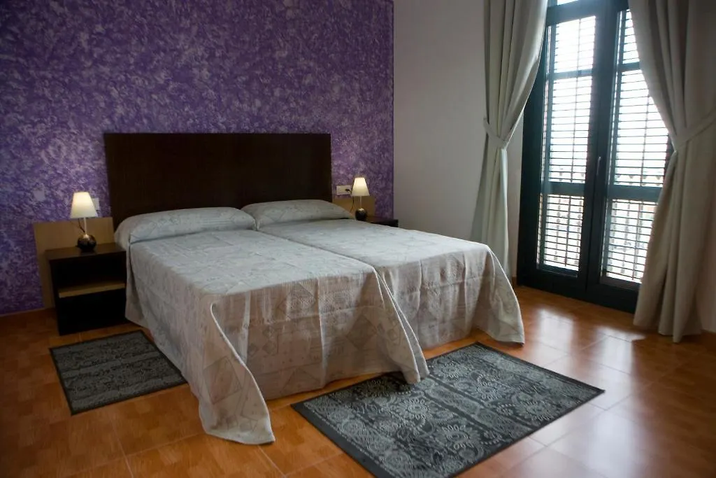 Aparthotel Can Gallart Santa Coloma De Farners