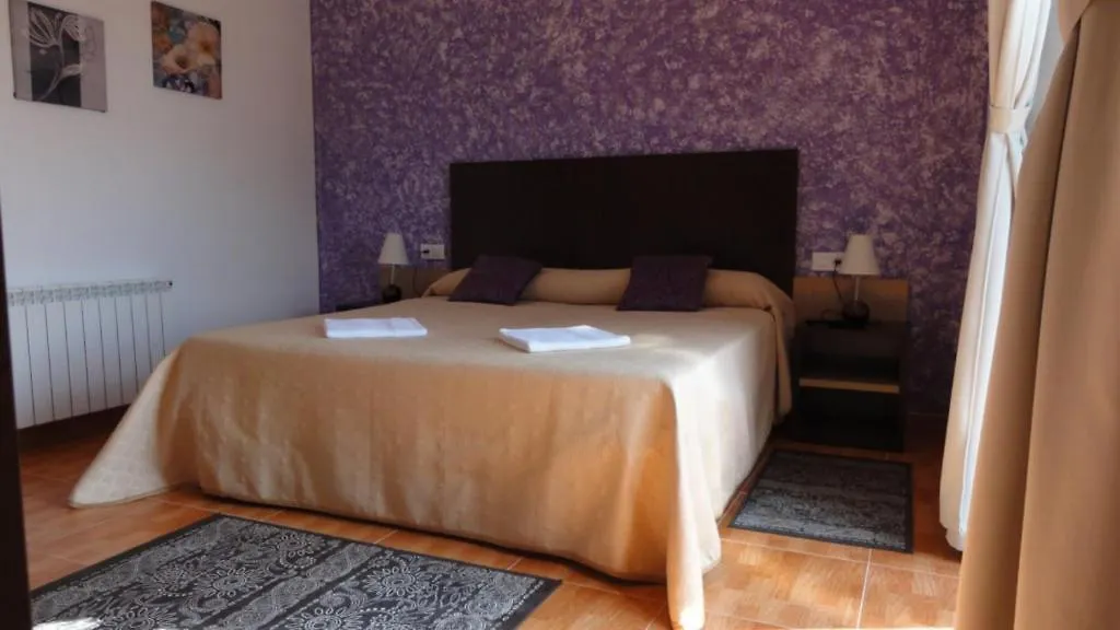 Aparthotel Can Gallart Santa Coloma De Farners