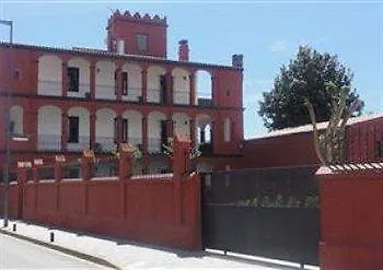 Aparthotel Can Gallart Santa Coloma De Farners 3*,