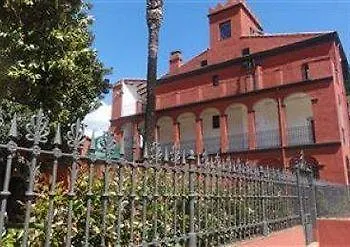 Aparthotel Can Gallart Santa Coloma De Farners