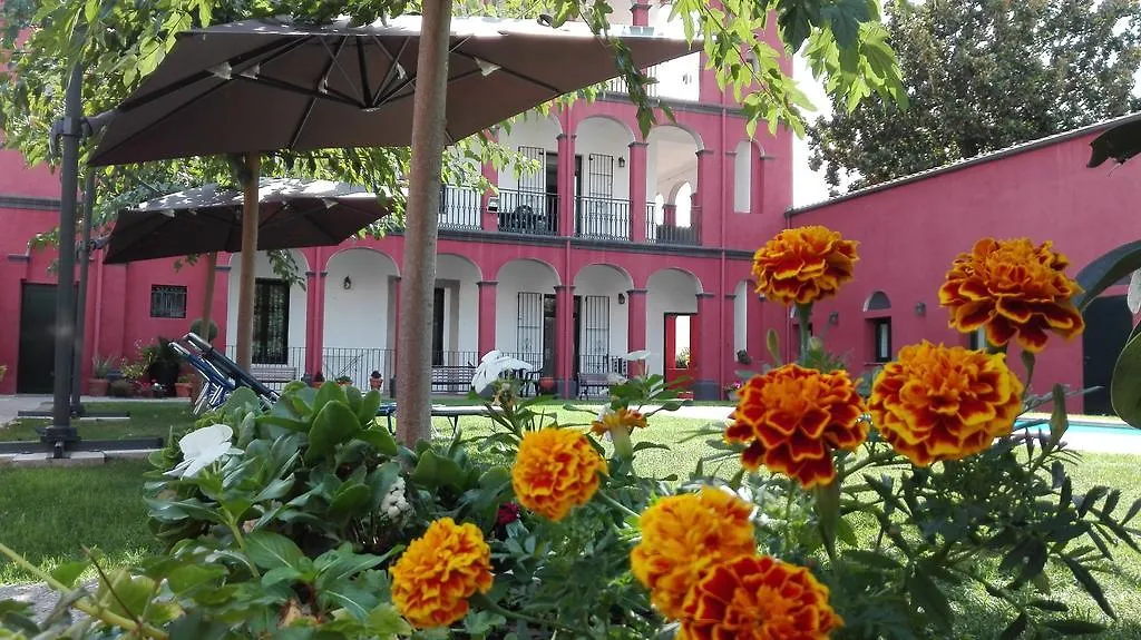Aparthotel Can Gallart Santa Coloma De Farners