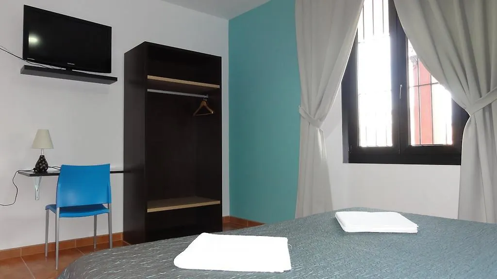 Aparthotel Can Gallart Santa Coloma De Farners