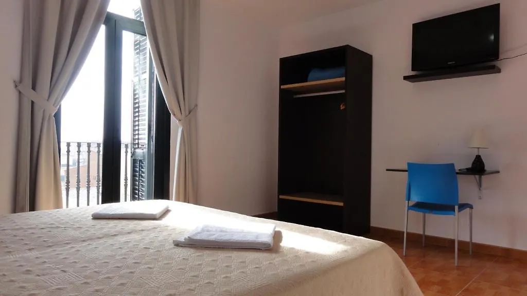 Aparthotel Can Gallart Santa Coloma De Farners 3*,  Spain