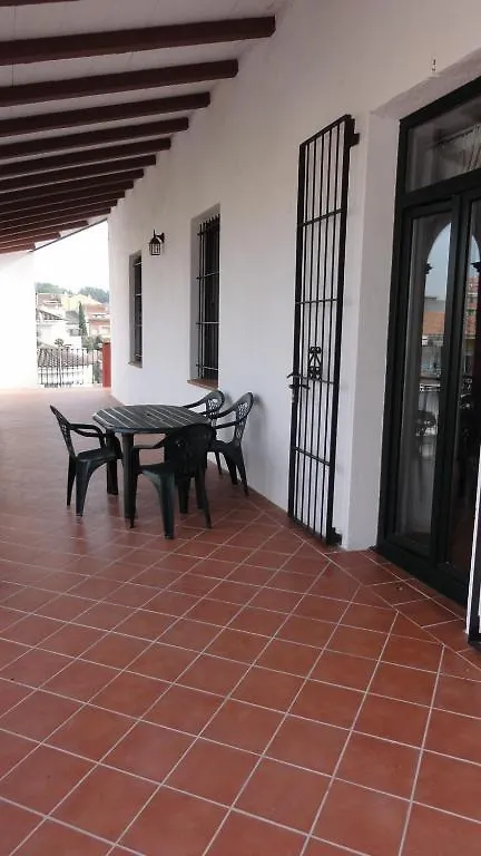 Aparthotel Can Gallart Santa Coloma De Farners