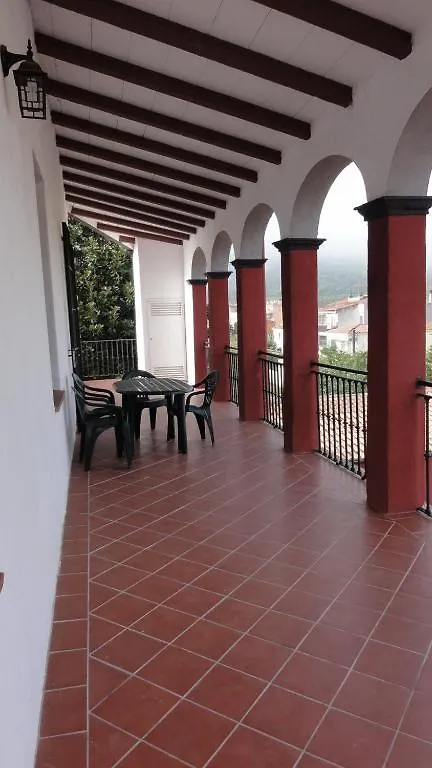 Aparthotel Can Gallart Santa Coloma De Farners Spain