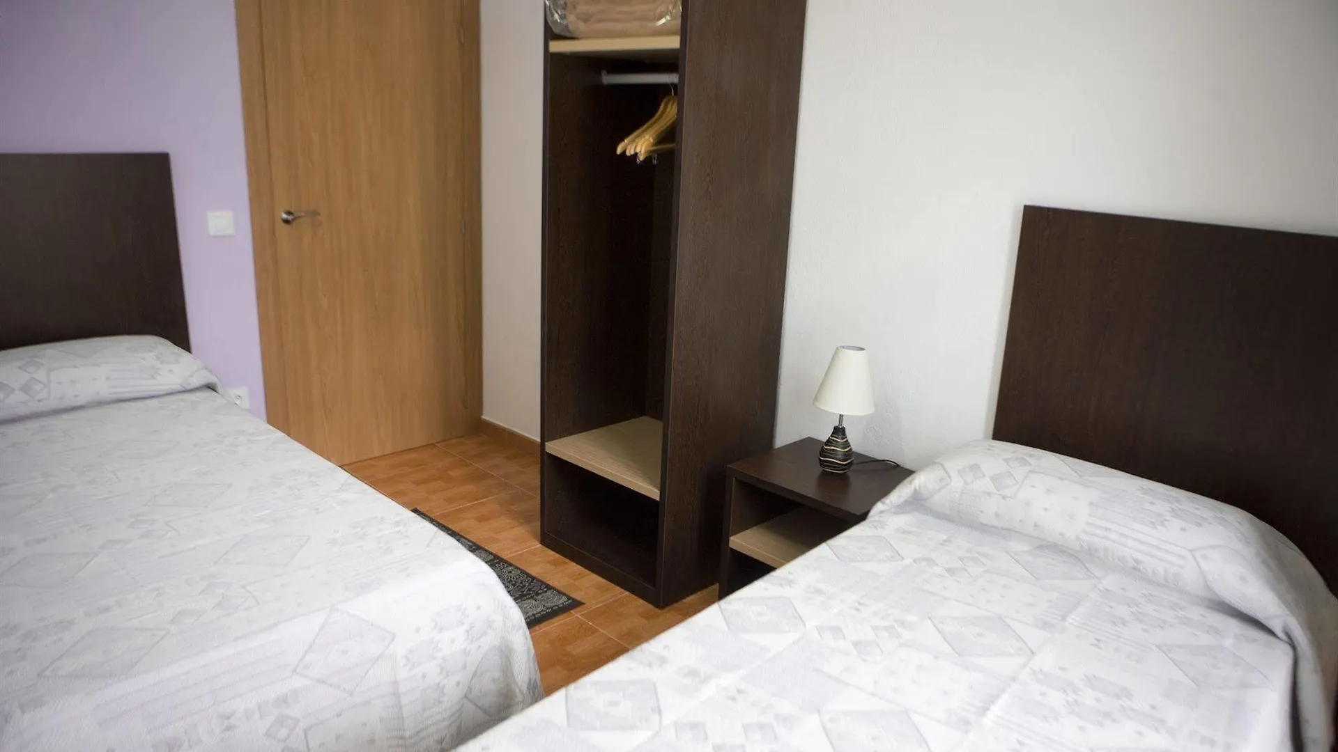 Aparthotel Can Gallart Santa Coloma De Farners