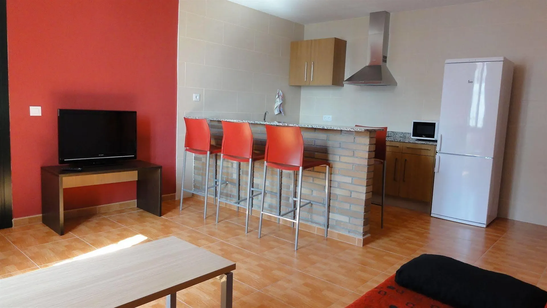 Aparthotel Can Gallart Santa Coloma De Farners