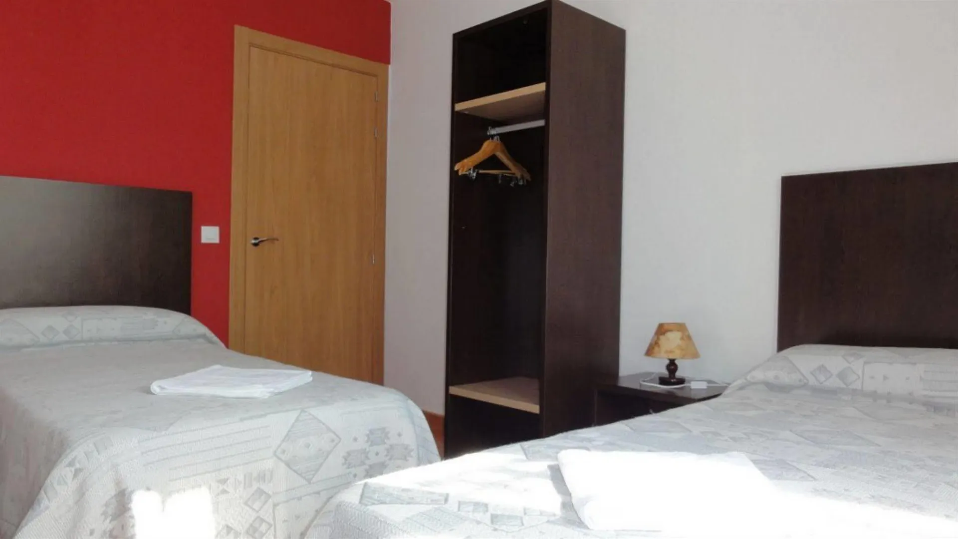 ***  Aparthotel Can Gallart Santa Coloma De Farners Spain