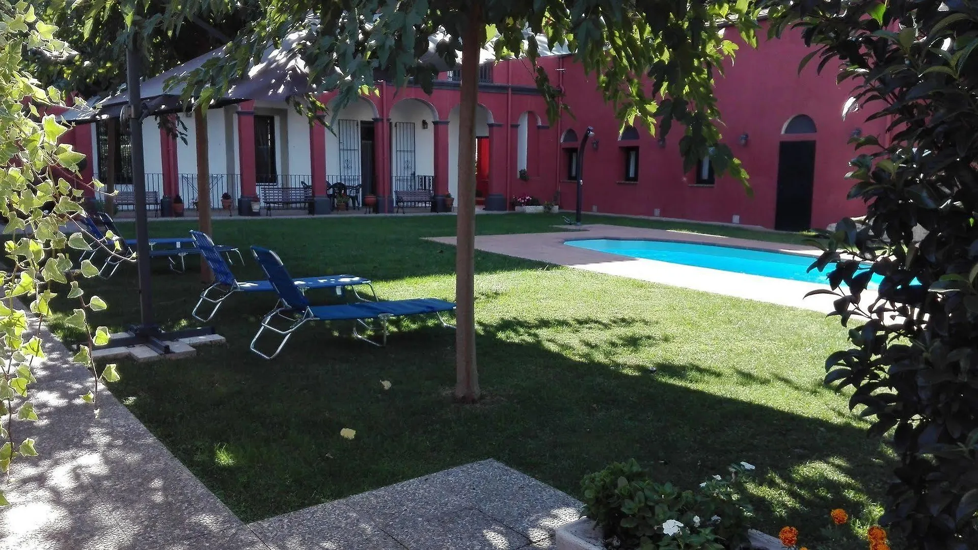 Aparthotel Can Gallart Santa Coloma De Farners