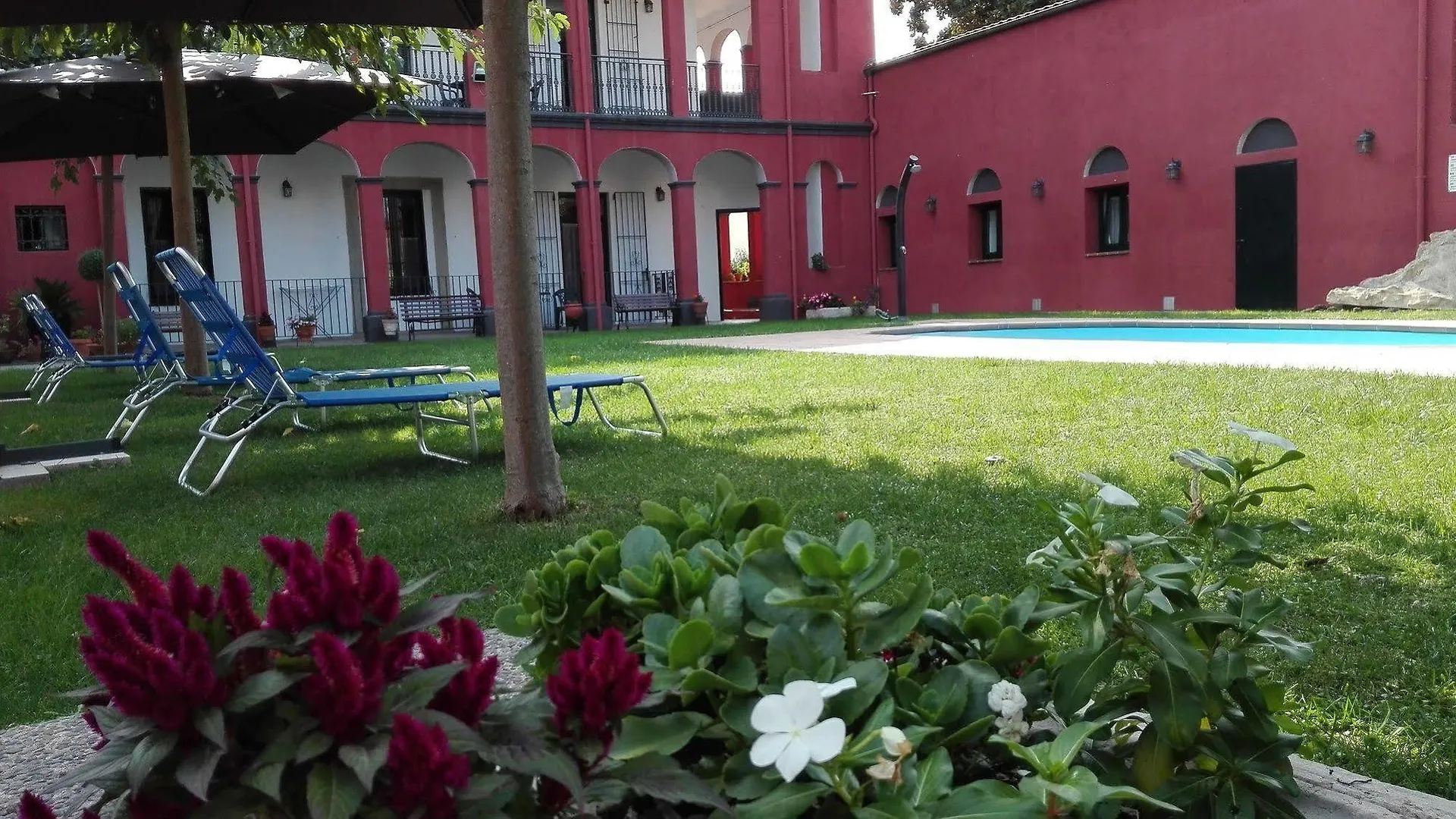 Aparthotel Can Gallart Santa Coloma De Farners