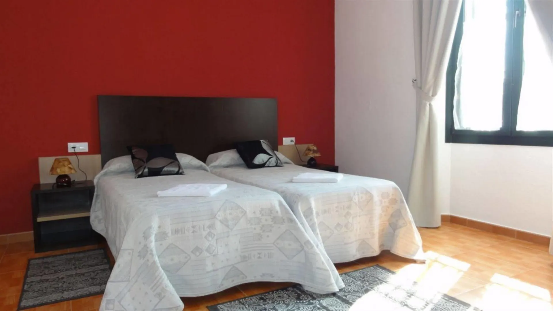 Aparthotel Can Gallart Santa Coloma De Farners