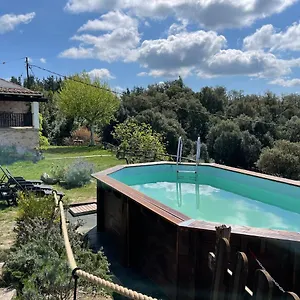 Canaleta Rural Santa Coloma De Farners