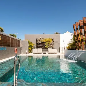 ***** Hotel Silvi By Tam Spagna