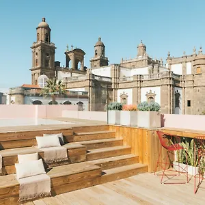 **** Hotel Veintiuno Emblematic - Adults Only Spagna
