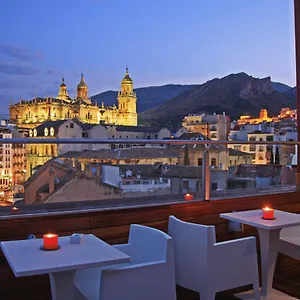 *** Hotel Xauen Spagna