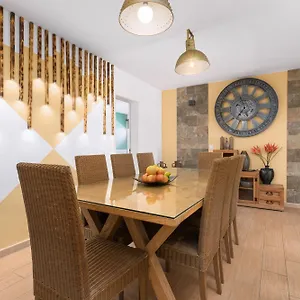 ** Bed & Breakfast Chabela's Spagna