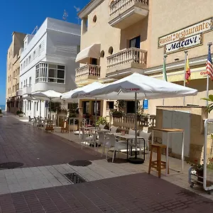 Boutique Macavi Hotel Rota