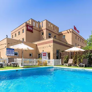 ** Hotel Ibis Cadiz Spagna