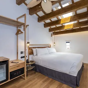 visit hotel