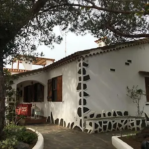 *** Affittacamere La Casita De Palmas Vv Spagna