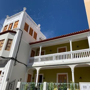  Ostello Gran Canaria Spagna
