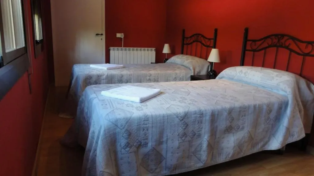 Aparthotel Can Gallart Santa Coloma De Farners