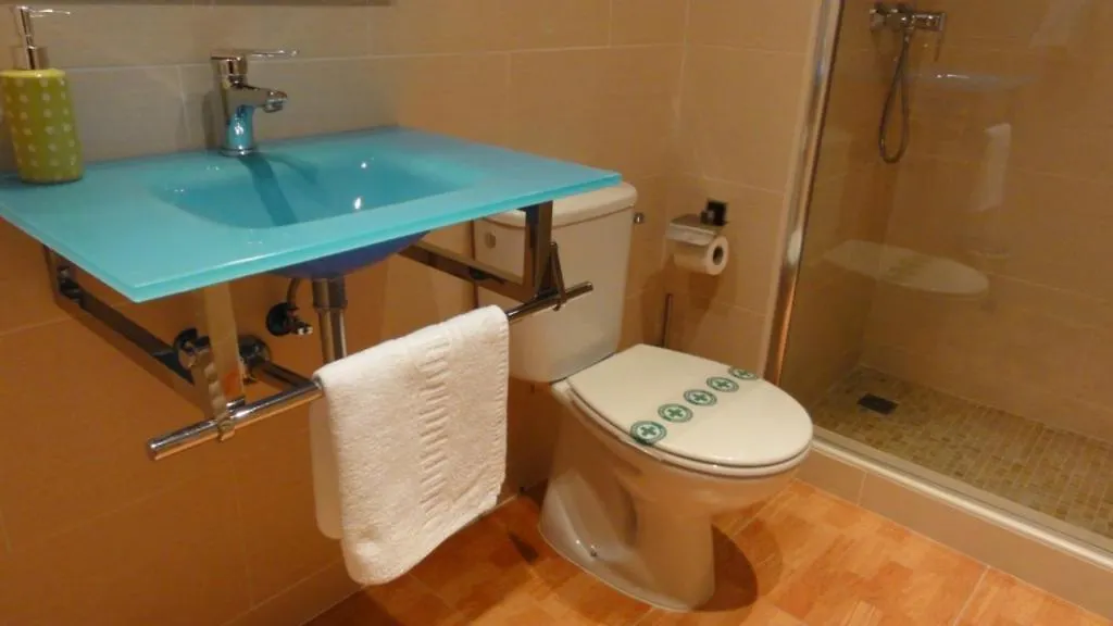 Aparthotel Can Gallart Santa Coloma De Farners