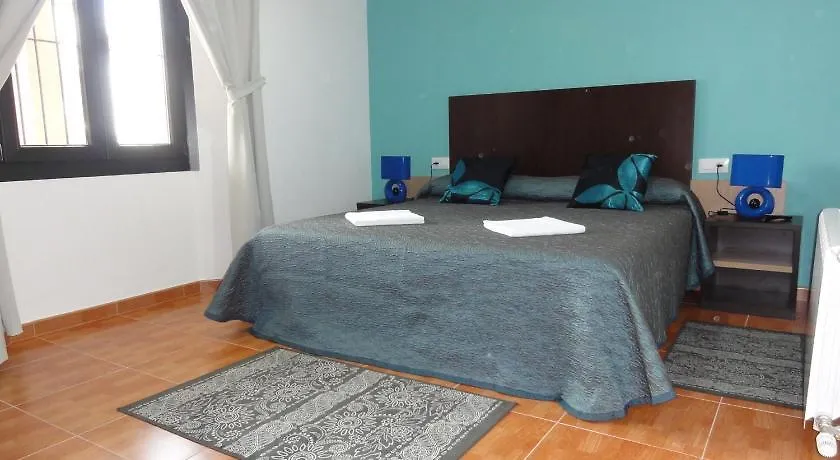 ***  Aparthotel Can Gallart Santa Coloma De Farners Hiszpania