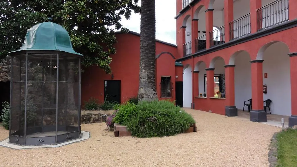 Aparthotel Can Gallart Santa Coloma De Farners