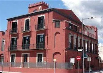 Aparthotel Can Gallart Santa Coloma De Farners