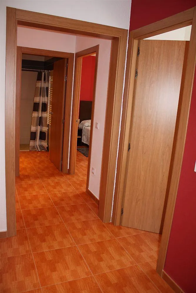 Aparthotel Can Gallart Santa Coloma De Farners 3*,  Hiszpania