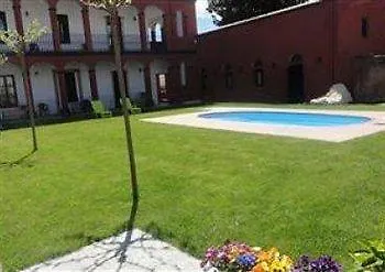 Aparthotel Can Gallart Santa Coloma De Farners 3*,  Spanien