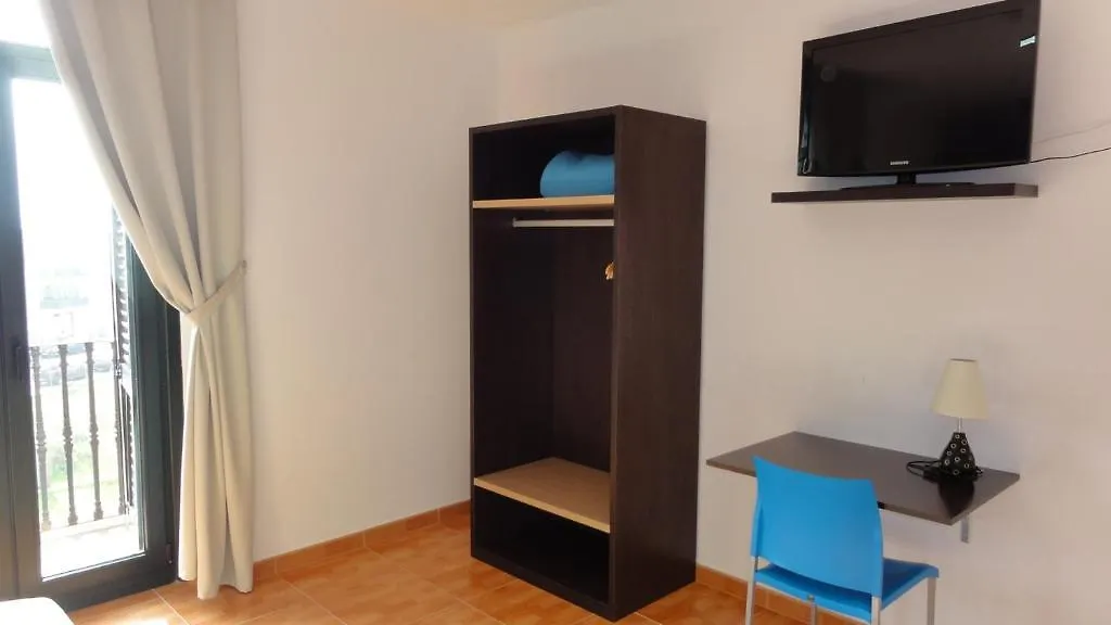 Aparthotel Can Gallart Santa Coloma De Farners