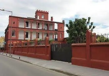 Aparthotel Can Gallart Santa Coloma De Farners