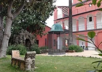 Aparthotel Can Gallart Santa Coloma De Farners