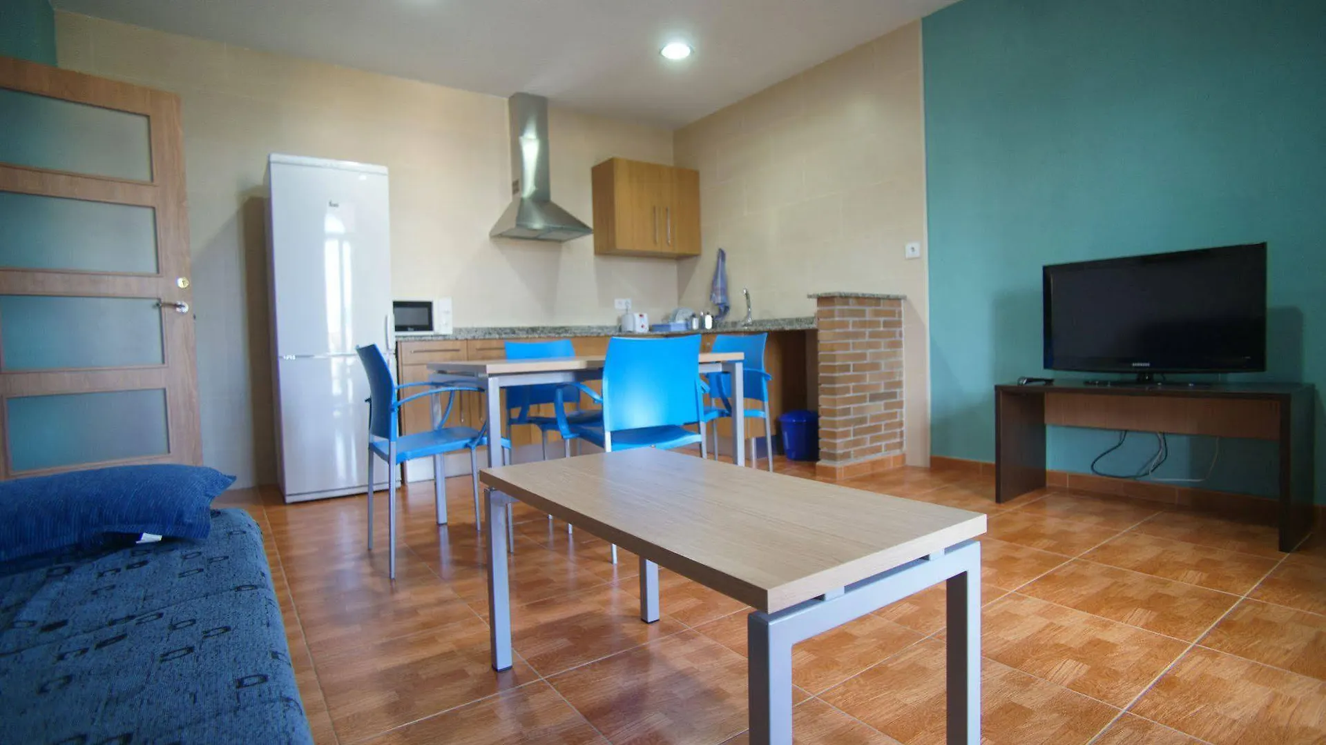 Aparthotel Can Gallart Santa Coloma De Farners