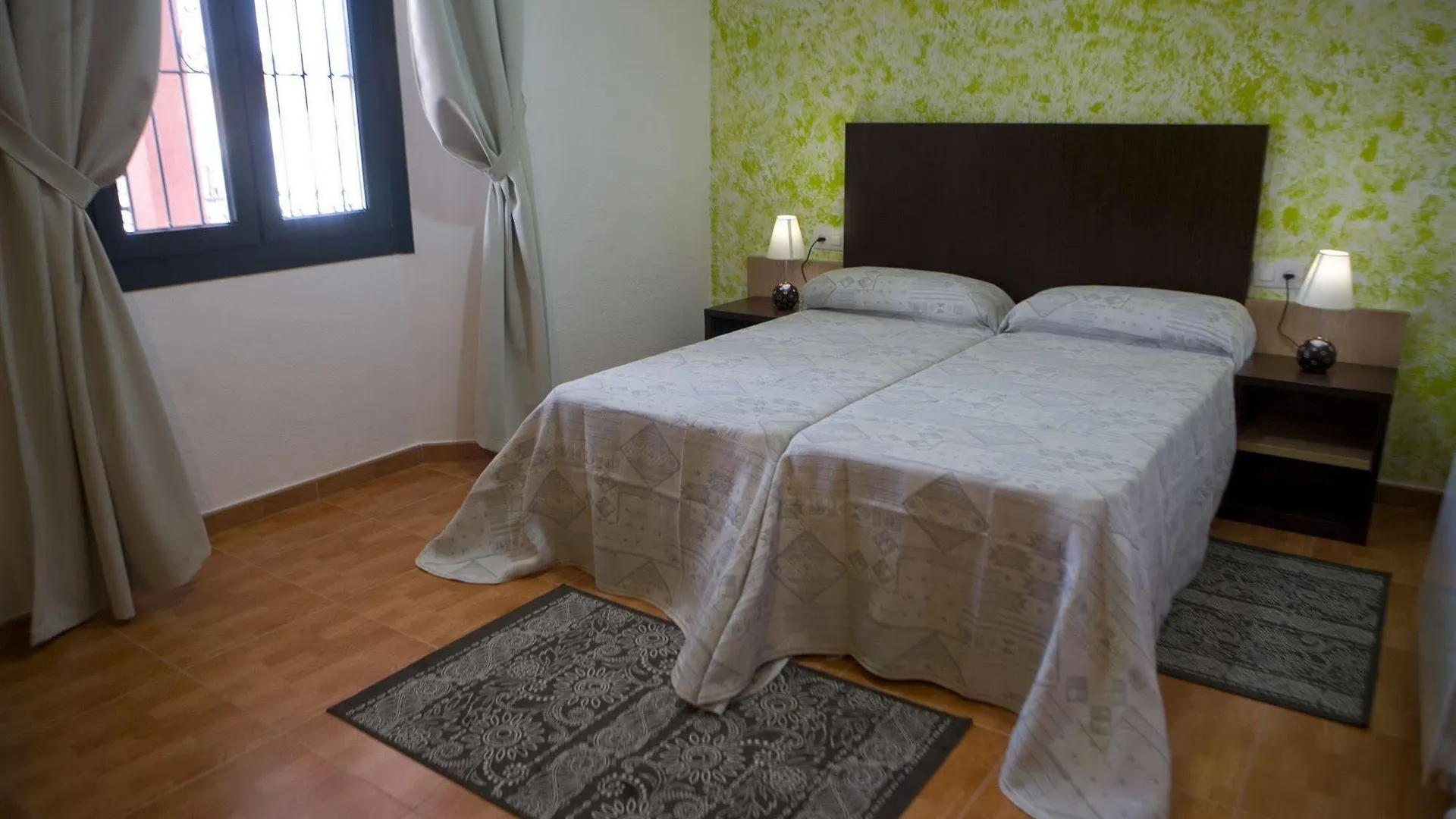 Aparthotel Can Gallart Santa Coloma De Farners