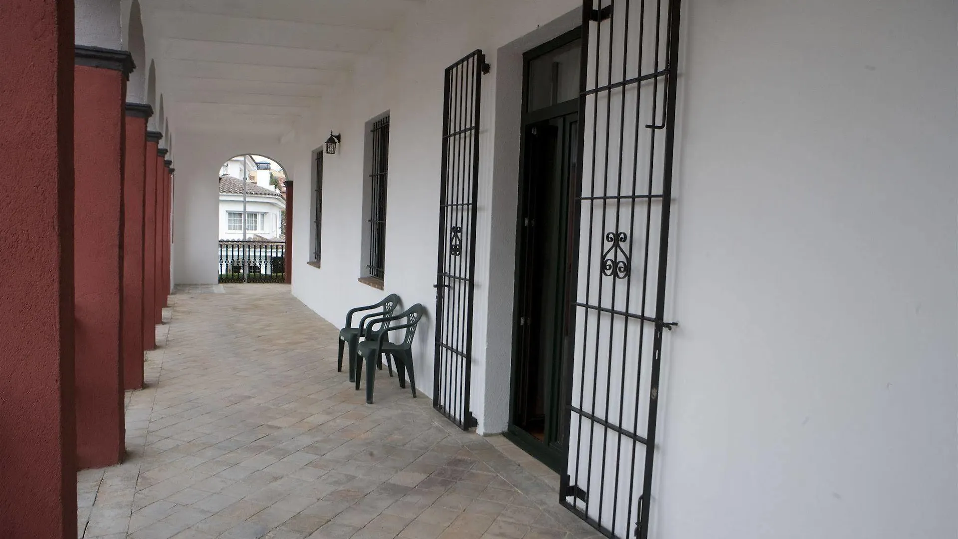 Aparthotel Can Gallart Santa Coloma De Farners