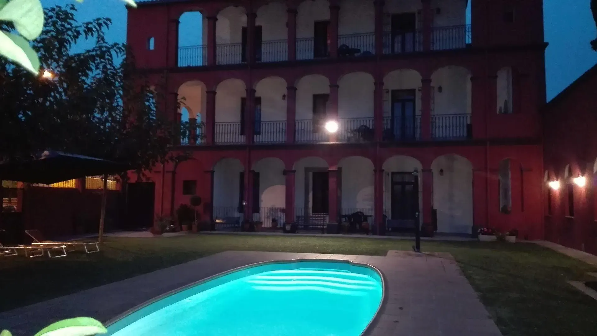 Aparthotel Can Gallart Santa Coloma De Farners
