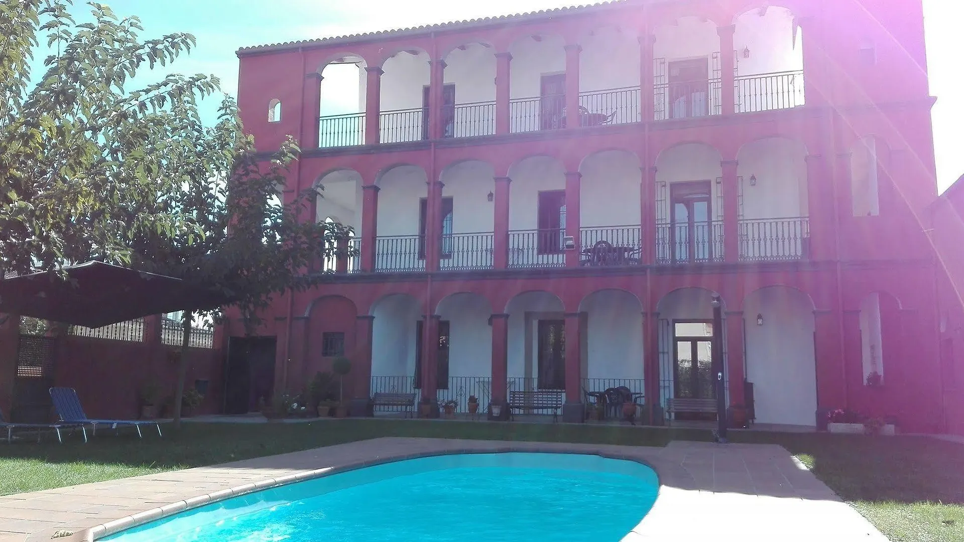 Aparthotel Can Gallart Santa Coloma De Farners Hiszpania