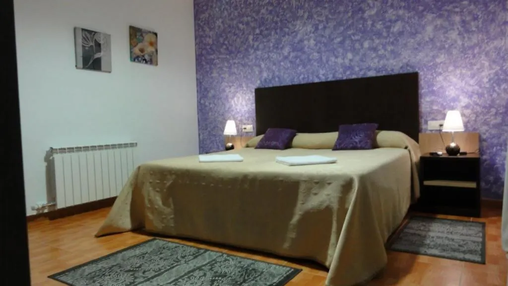 Aparthotel Can Gallart Santa Coloma De Farners