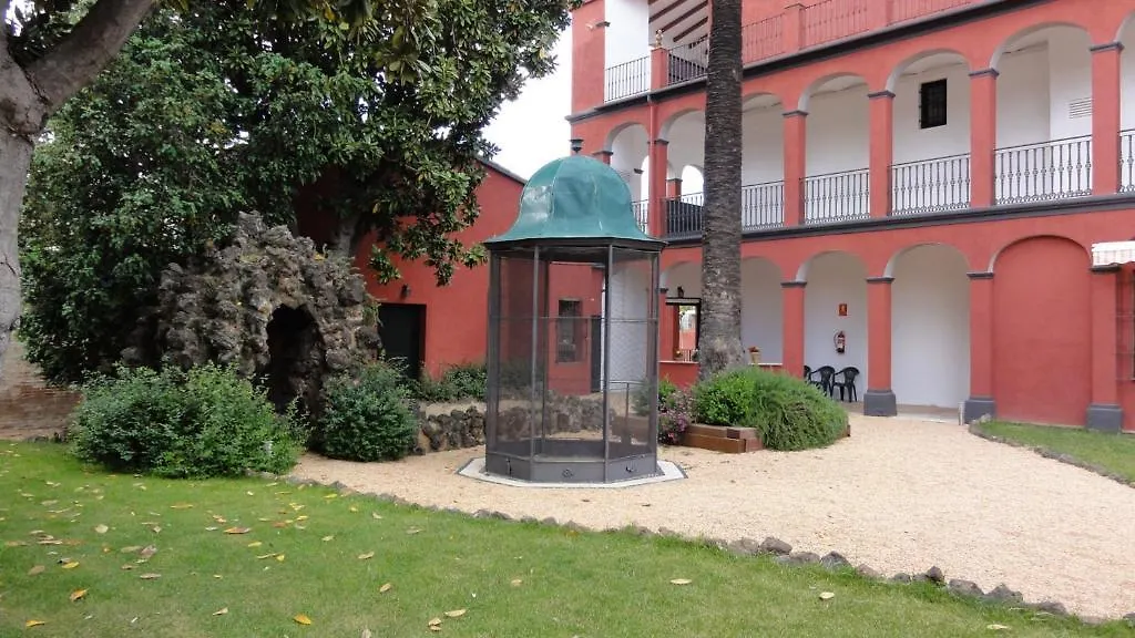 Aparthotel Can Gallart Santa Coloma De Farners