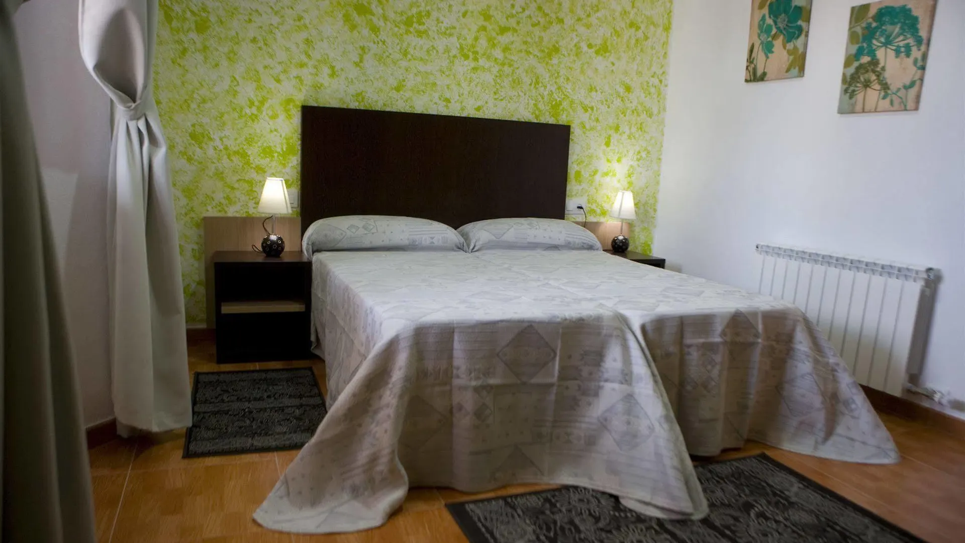 ***  Aparthotel Can Gallart Santa Coloma De Farners Spain