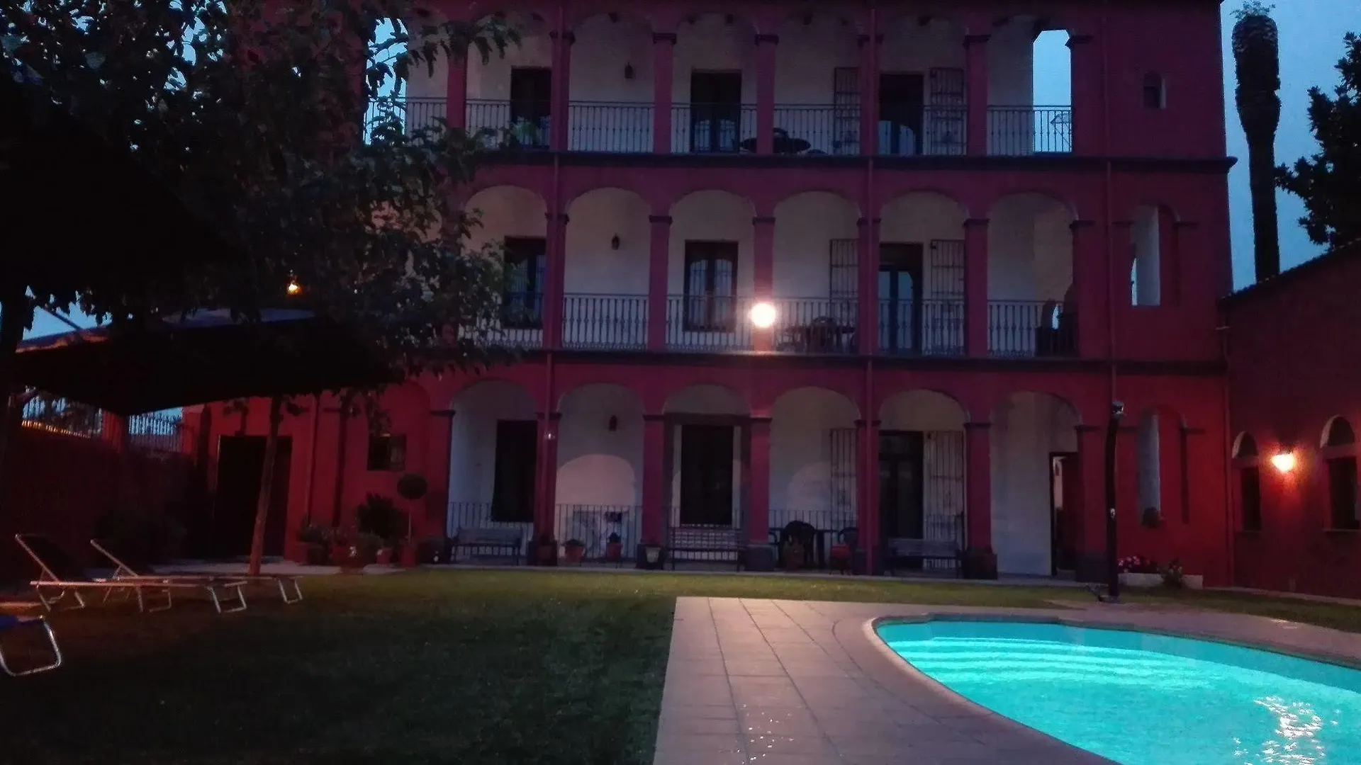 Aparthotel Can Gallart Santa Coloma De Farners 3*,  Spain